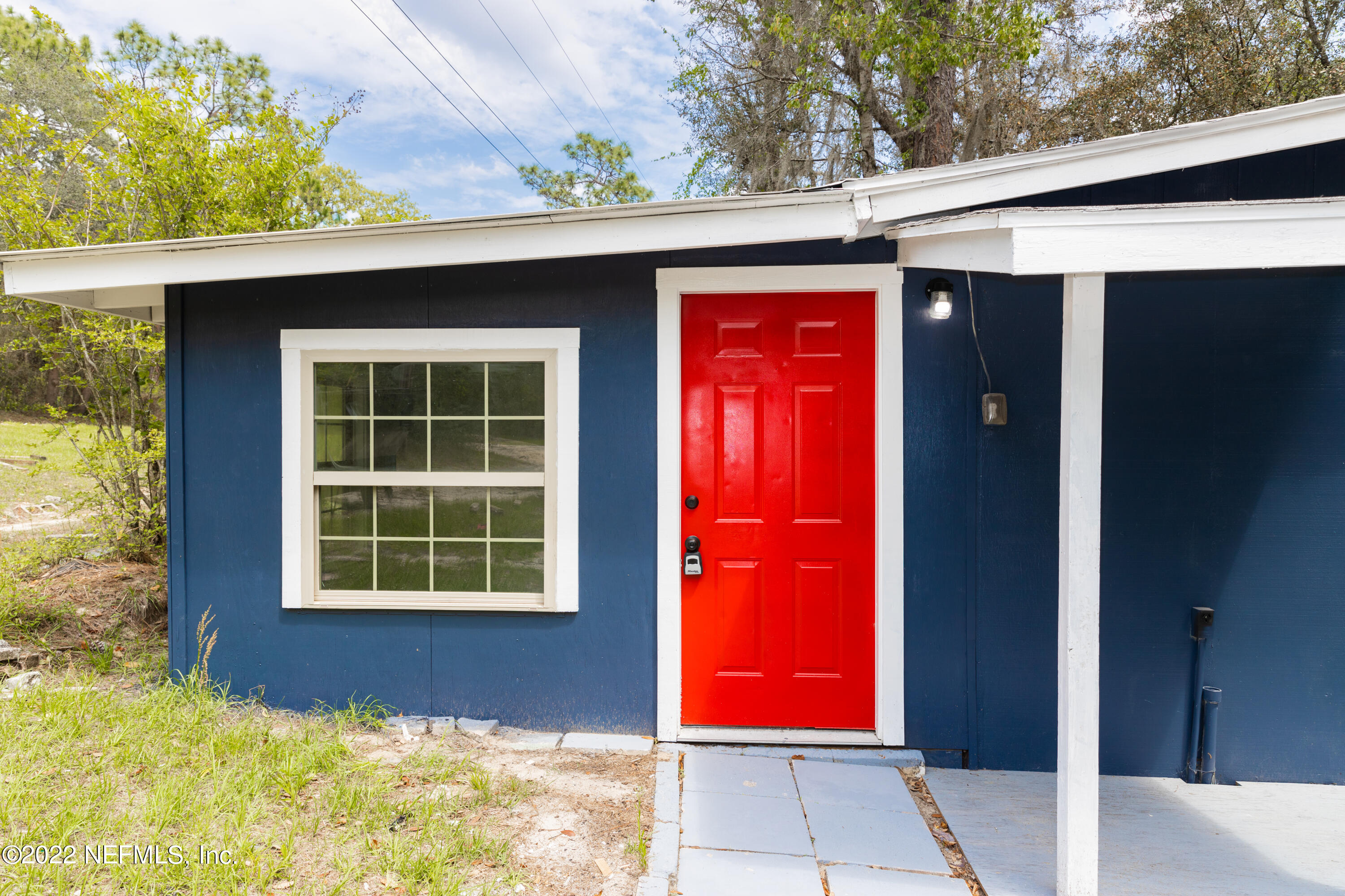 6105 Milligan Road Keystone Heights, FL 32656 - Photo 3 of 18 259A9910