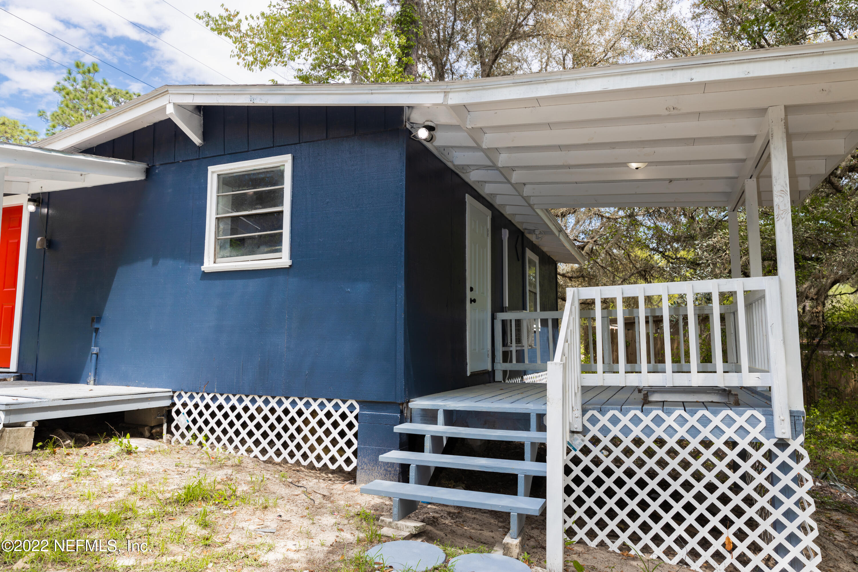 6105 Milligan Road Keystone Heights, FL 32656 - Photo 4 of 18 259A9909