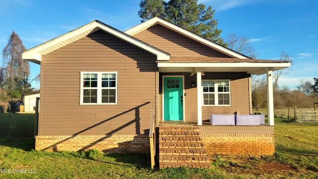 $155,000 | 7933 Hickory Little Rock Road, Decatur, MS 39327