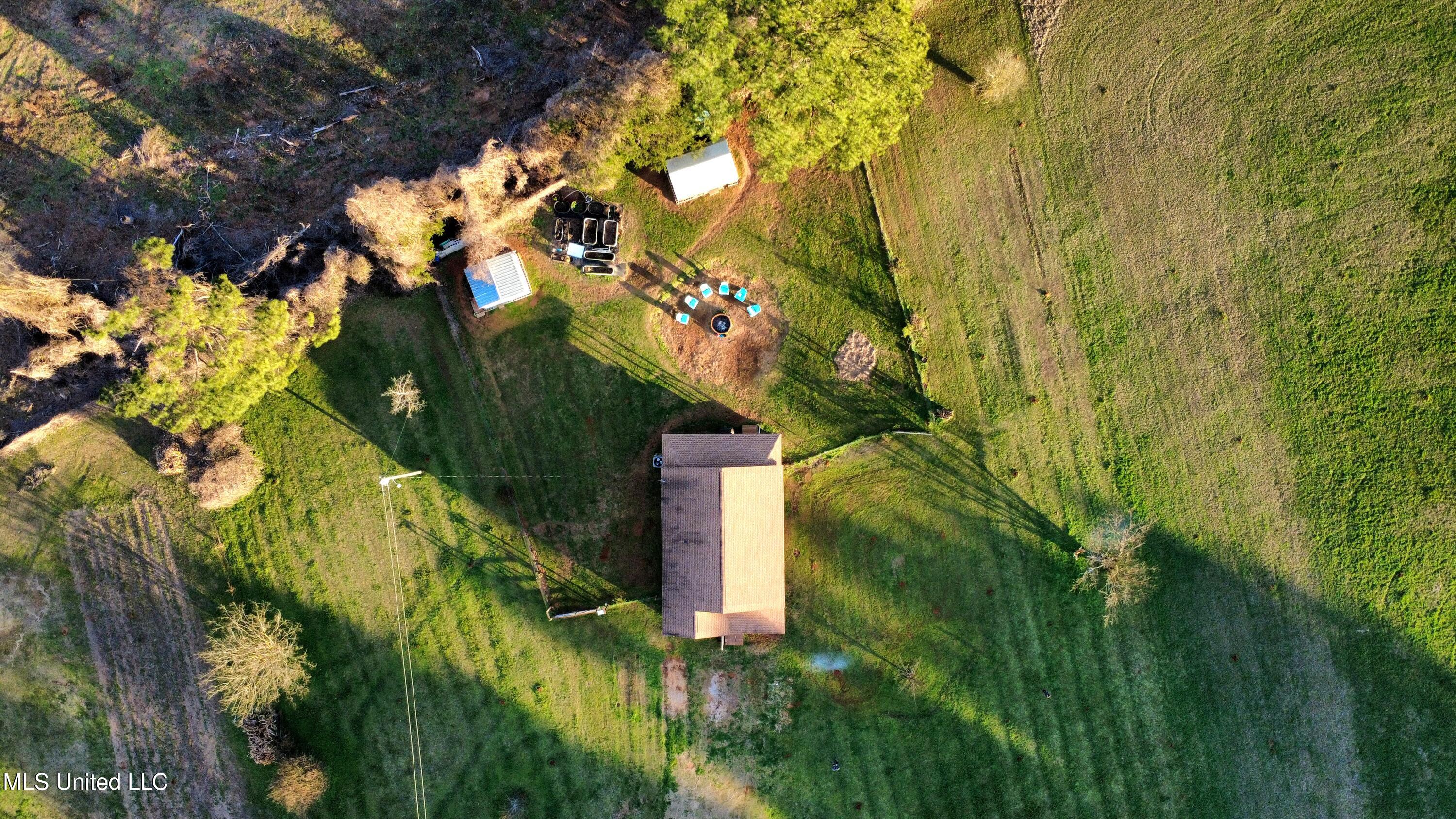 7933 Hickory Little Rock Road Decatur, MS 39327 - Photo 14 of 37 dji_fly_20260112_163230_172_176825717333