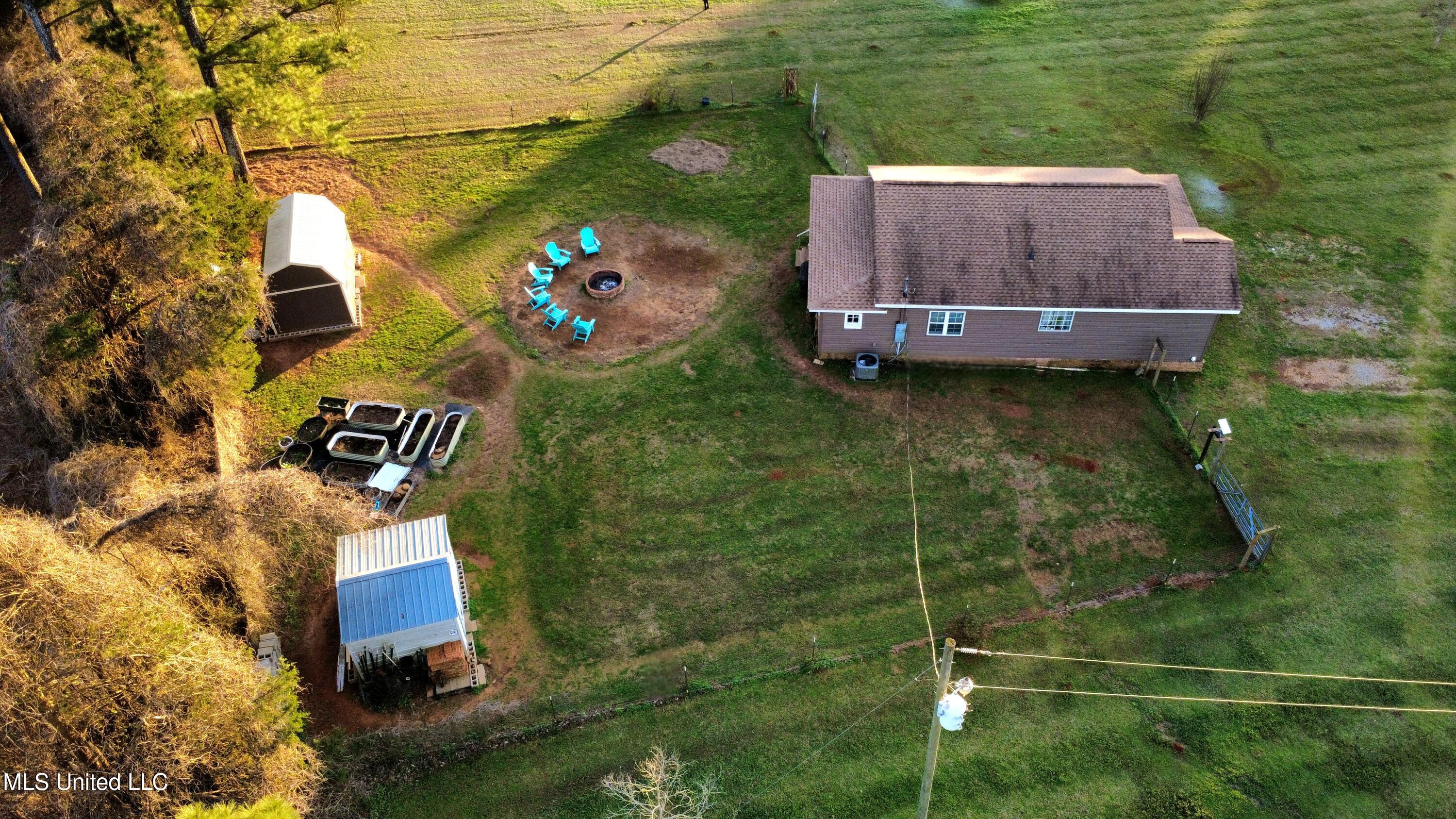 7933 Hickory Little Rock Road Decatur, MS 39327 - Photo 17 of 37 dji_fly_20260112_164050_181_176825770067