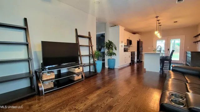 $155,000 | 7933 Hickory Little Rock Road, Decatur, MS 39327