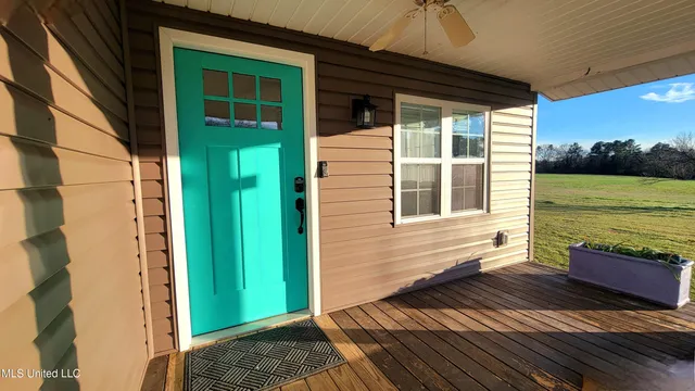 $155,000 | 7933 Hickory Little Rock Road, Decatur, MS 39327