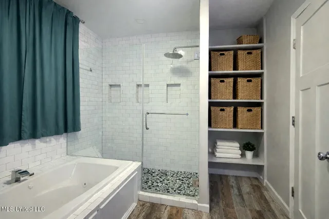 $155,000 | 7933 Hickory Little Rock Road, Decatur, MS 39327