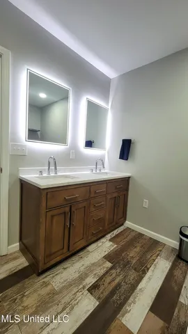 $155,000 | 7933 Hickory Little Rock Road, Decatur, MS 39327