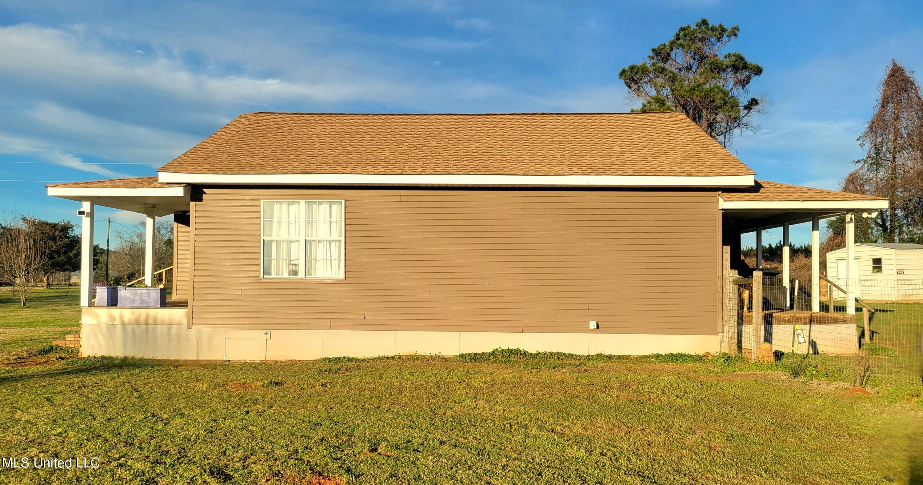 7933 Hickory Little Rock Road Decatur, MS 39327 - Photo 5 of 37 20260112_161801