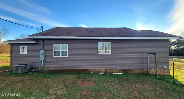 $155,000 | 7933 Hickory Little Rock Road, Decatur, MS 39327