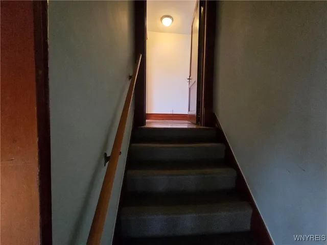 $2,200 | 137 Commonwealth Avenue, Buffalo, NY 14216