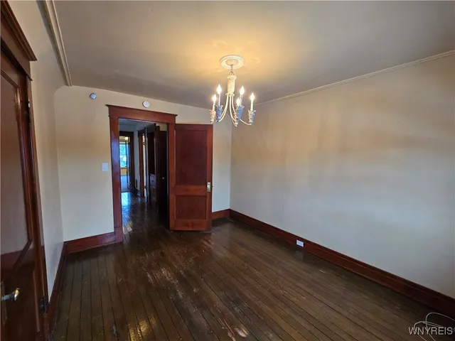 $2,200 | 137 Commonwealth Avenue, Buffalo, NY 14216