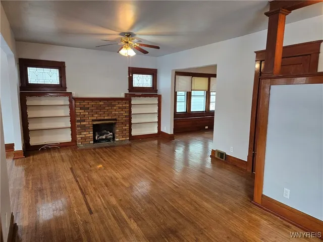 $2,200 | 137 Commonwealth Avenue, Buffalo, NY 14216