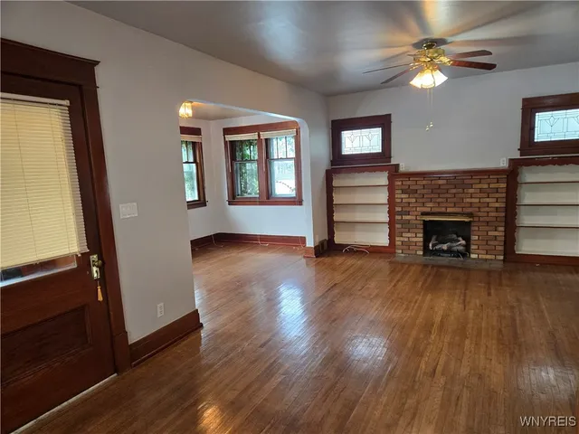 $2,200 | 137 Commonwealth Avenue, Buffalo, NY 14216