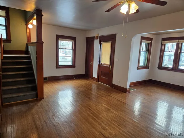 $2,200 | 137 Commonwealth Avenue, Buffalo, NY 14216