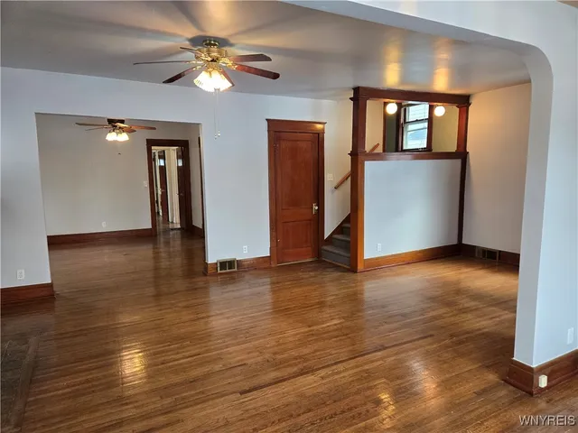 $2,200 | 137 Commonwealth Avenue, Buffalo, NY 14216