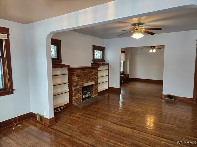 $2,200 | 137 Commonwealth Avenue, Buffalo, NY 14216