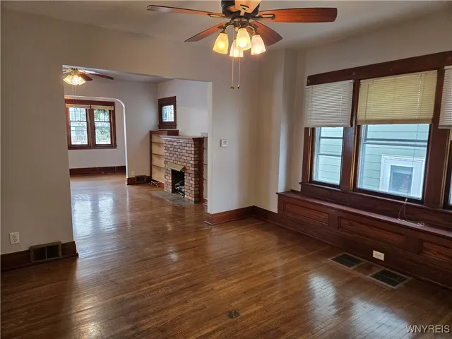 $2,200 | 137 Commonwealth Avenue, Buffalo, NY 14216