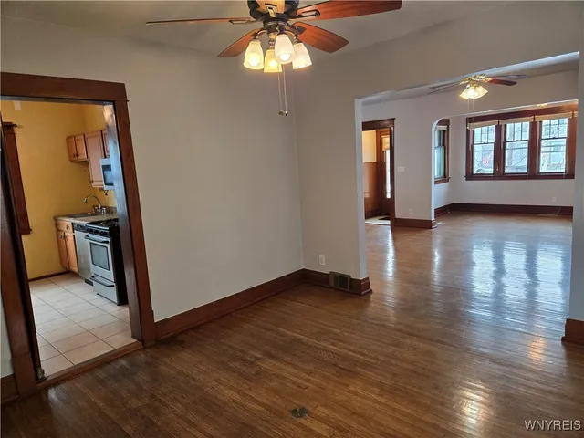 $2,200 | 137 Commonwealth Avenue, Buffalo, NY 14216