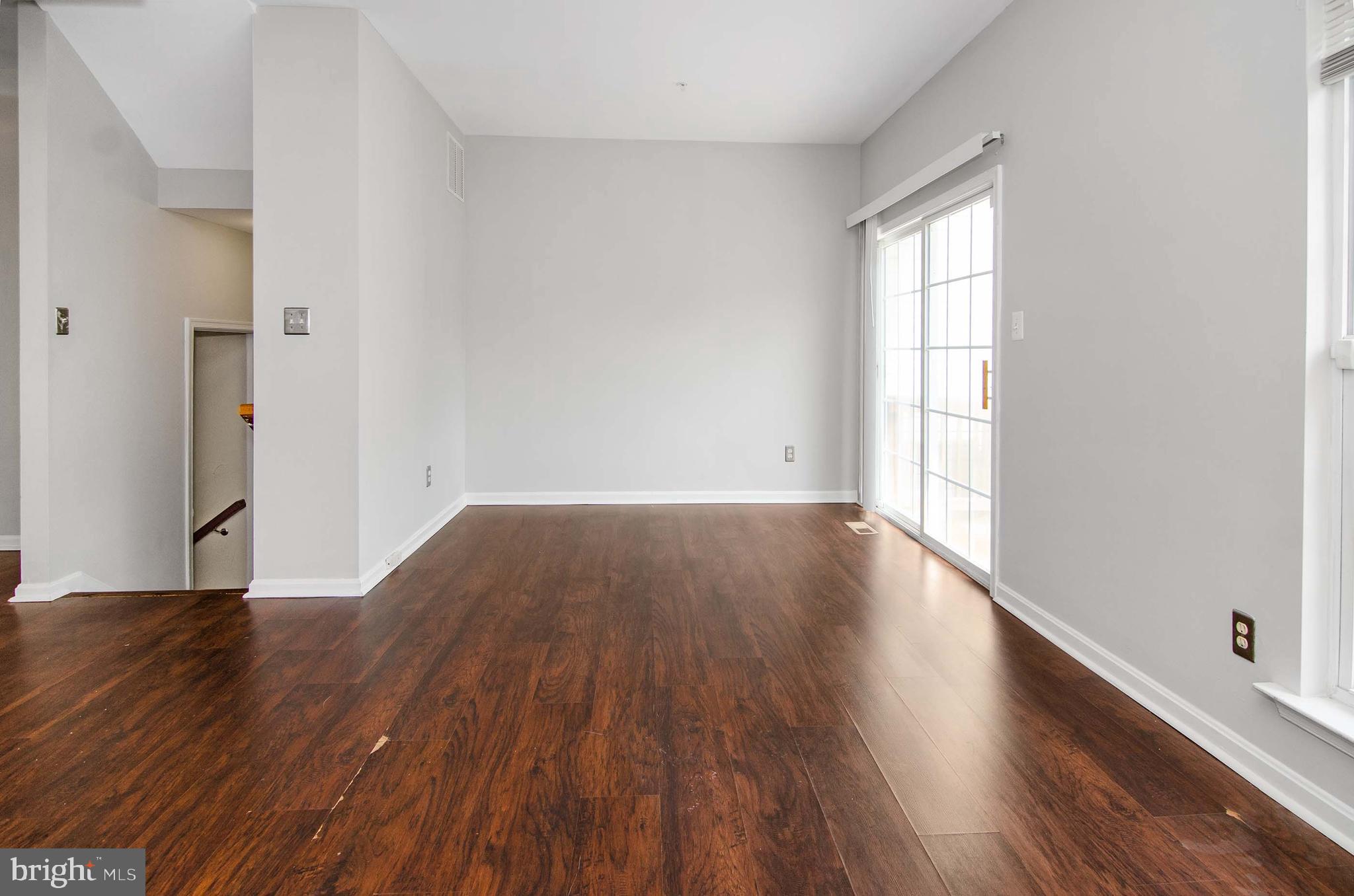 1721 Waltman Road Edgewood, MD 21040 - Photo 8 of 28 natural light throughout the main level