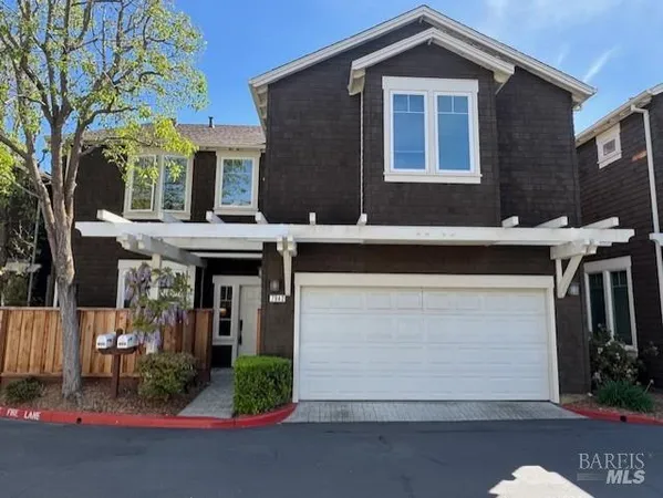 $657,500 | 7942 Scriver Court, Cotati, CA 94931