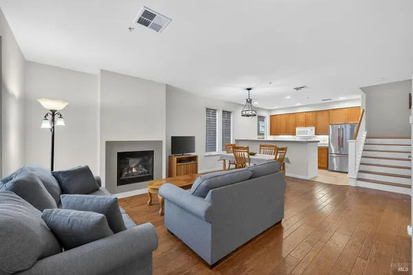 $657,500 | 7942 Scriver Court, Cotati, CA 94931