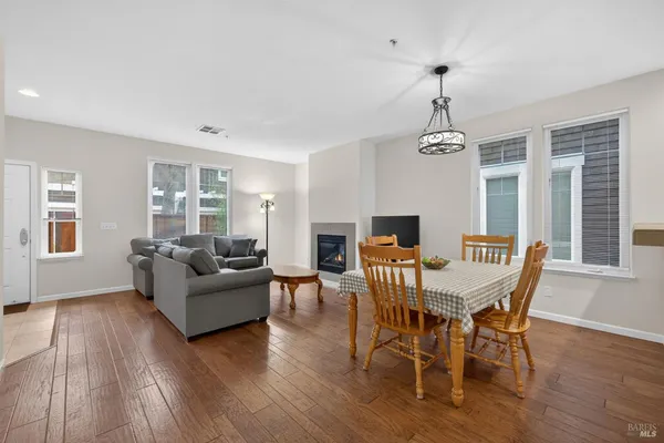 $657,500 | 7942 Scriver Court, Cotati, CA 94931