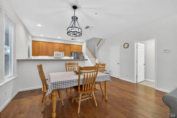 $657,500 | 7942 Scriver Court, Cotati, CA 94931