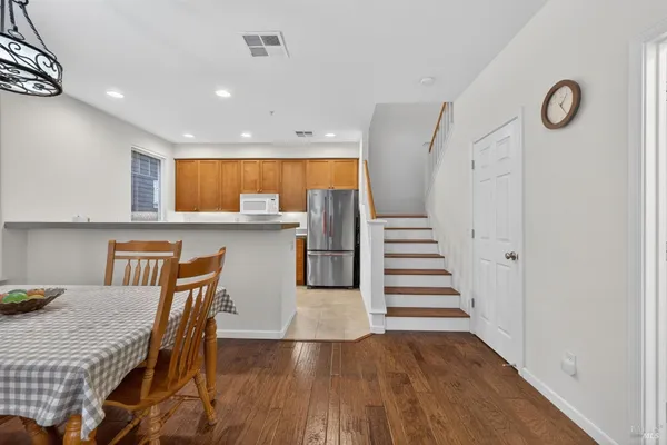 $657,500 | 7942 Scriver Court, Cotati, CA 94931