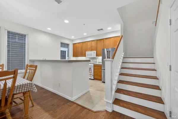 $657,500 | 7942 Scriver Court, Cotati, CA 94931