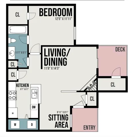 $304,900 | 1481 Center Street, Unit 1704, Mount Pleasant, SC 29464