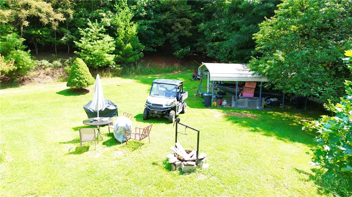 369 John Baker Road Crumpler, NC 28617 - Photo 16 of 18
