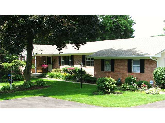 5269 Linworth Road Columbus, OH 43235 - Photo 1 of 23 Gallery Image 1