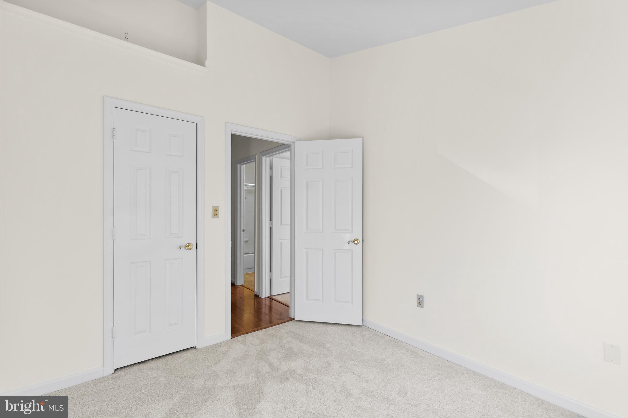 109 Ridgepoint Place Gaithersburg, MD 20878 - Photo 19 of 25 Bedroom