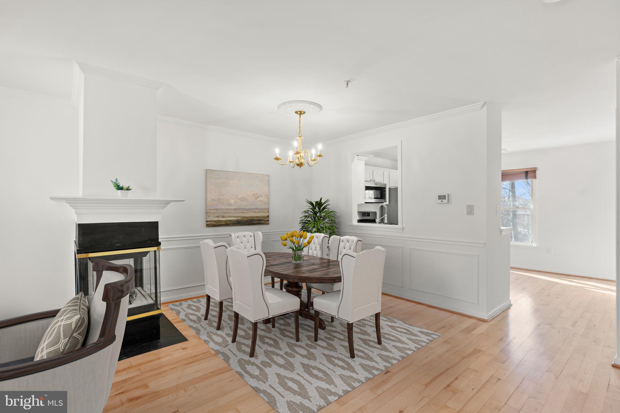 109 Ridgepoint Place Gaithersburg, MD 20878 - Photo 9 of 25 Gallery Image 9
