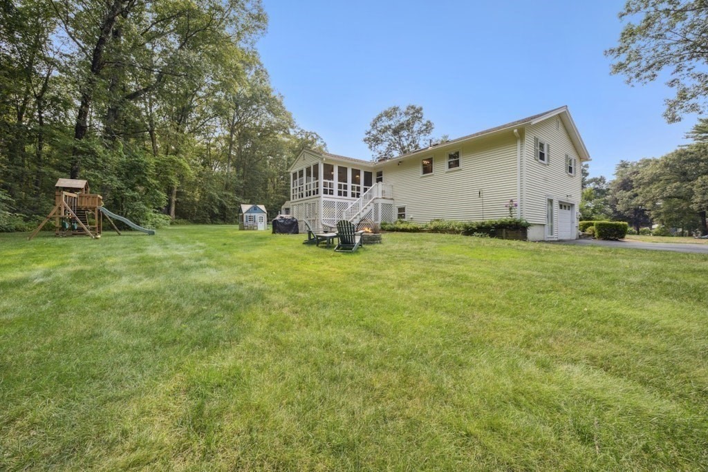 24 Juniper Brook Road Northborough, MA 01532 - Photo 31 of 33 Gallery Image 31
