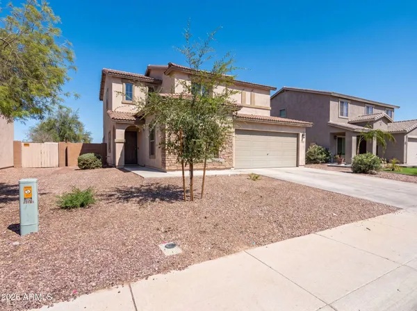 $330,000 | 25779 West Satellite Lane, Buckeye, AZ 85326