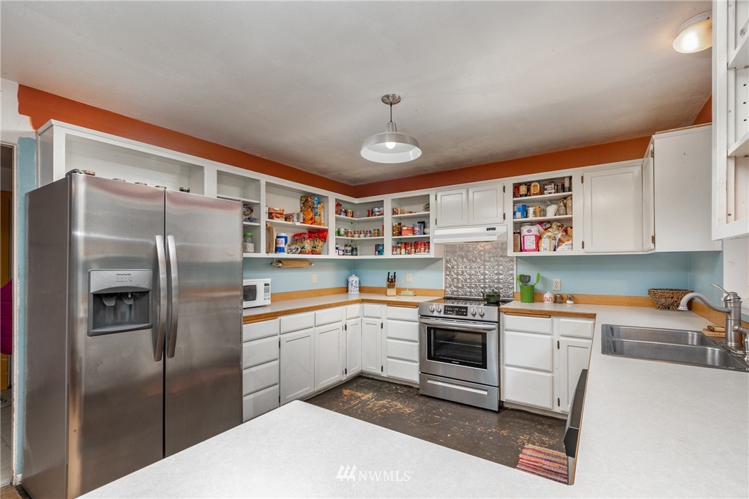 340 West Sleeper Road Oak Harbor, WA 98277 - Photo 13 of 40 Gallery Image 13
