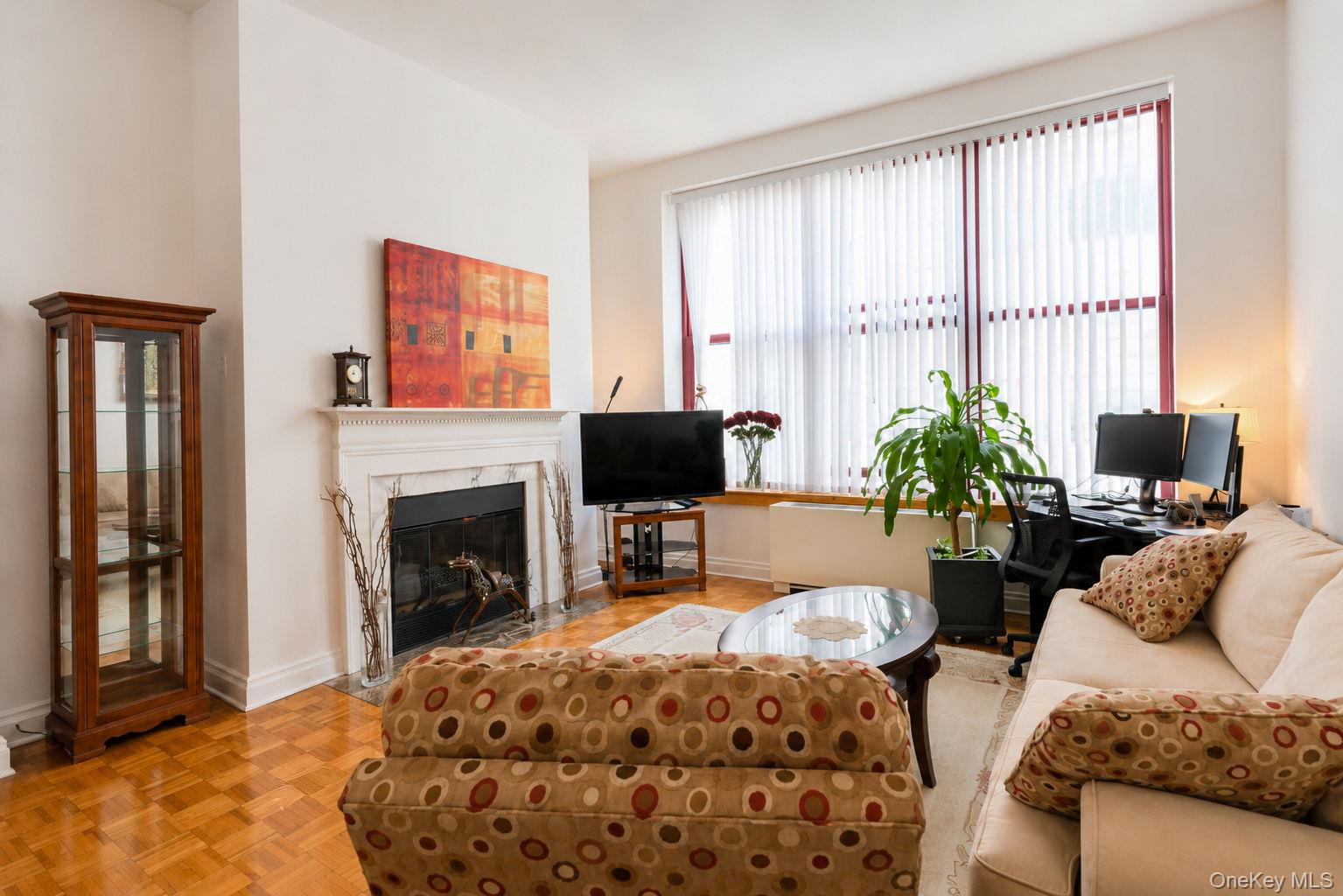1 Scarsdale Road, Unit 409 Tuckahoe, NY 10707 - Photo 10 of 42