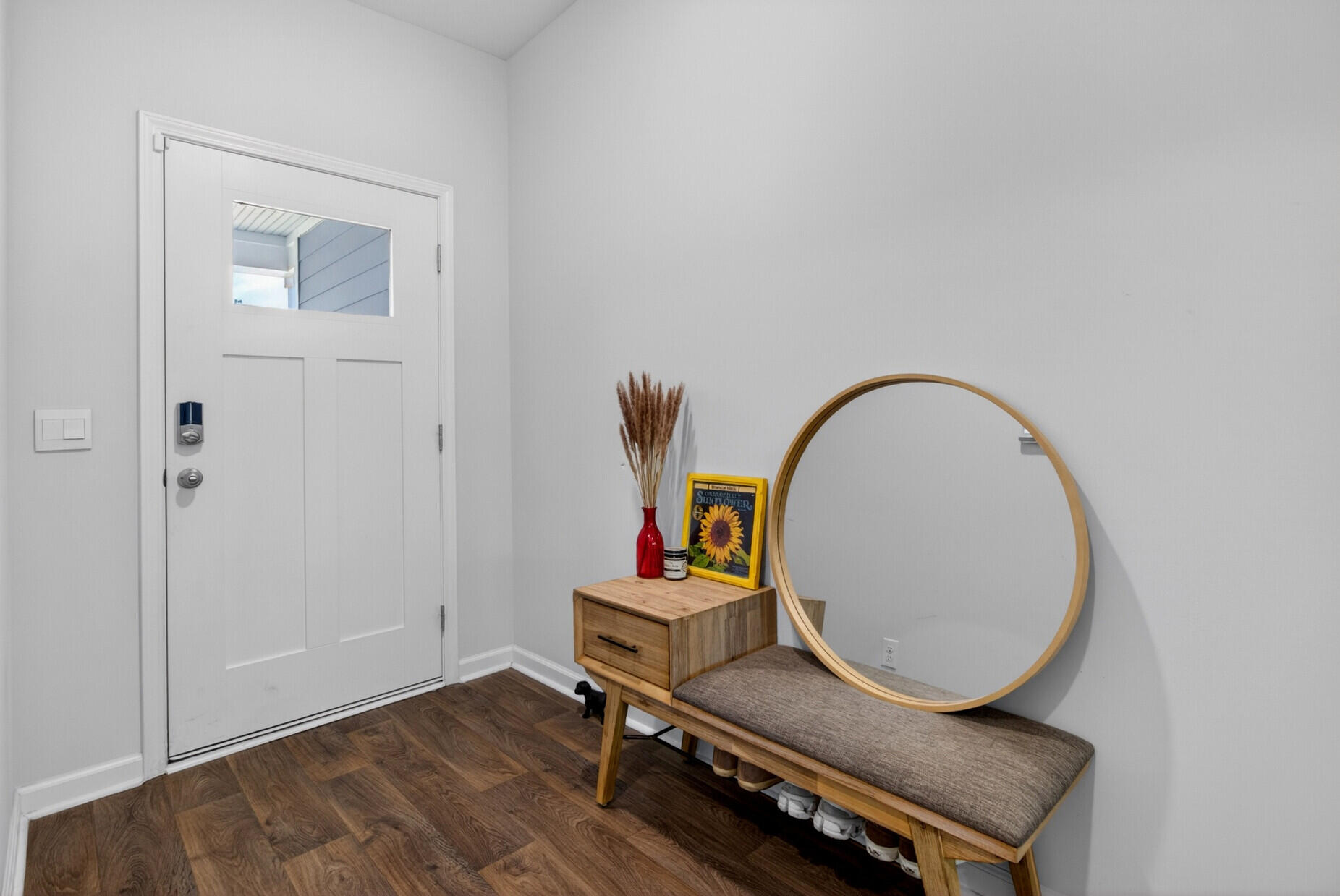 187 Morning View Way Moncks Corner, SC 29461 - Photo 7 of 53 Foyer Entry