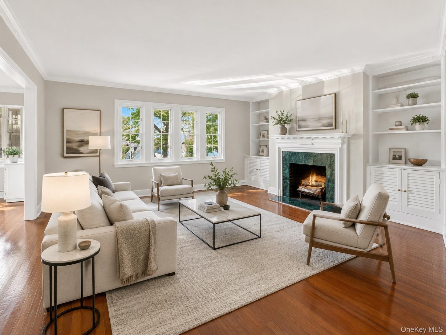 15 Beechtree Lane, Unit 1D Bronxville, NY 10708 - Photo 11 of 41 Virtually Staged