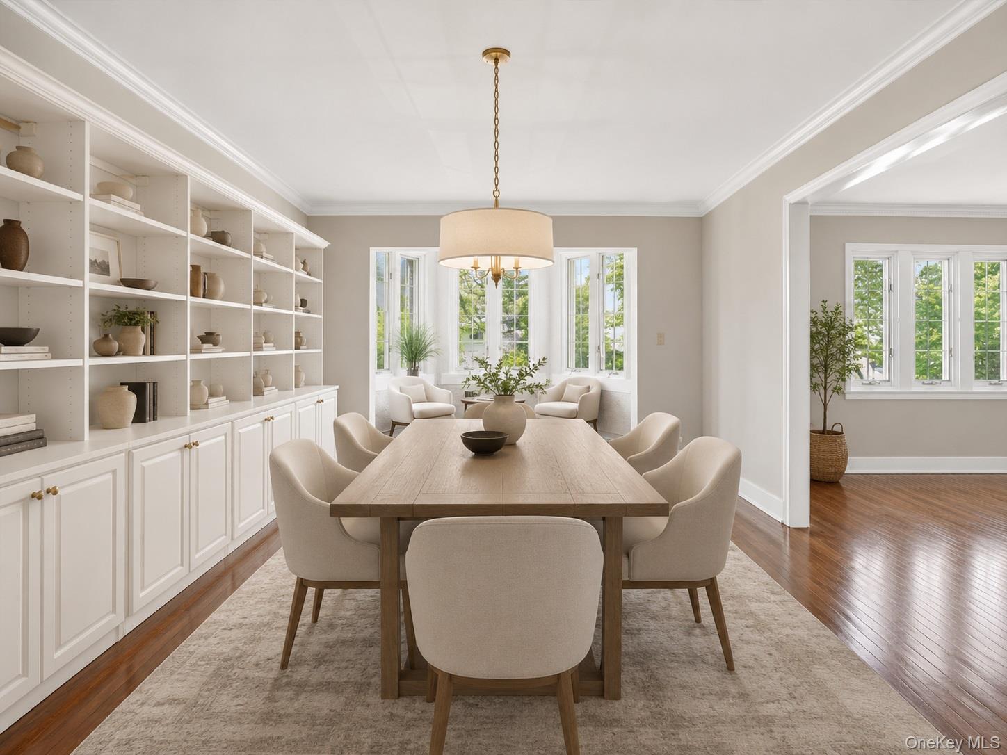 15 Beechtree Lane, Unit 1D Bronxville, NY 10708 - Photo 15 of 41 Virtually Staged