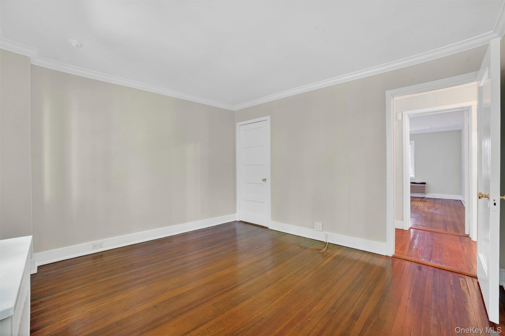 15 Beechtree Lane, Unit 1D Bronxville, NY 10708 - Photo 35 of 41 Second Bedroom