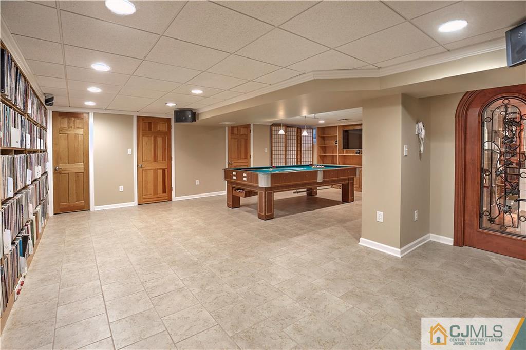 23 Winterberry Circle Piscataway, NJ 08854 - Photo 21 of 29 a view of livingroom with furniture