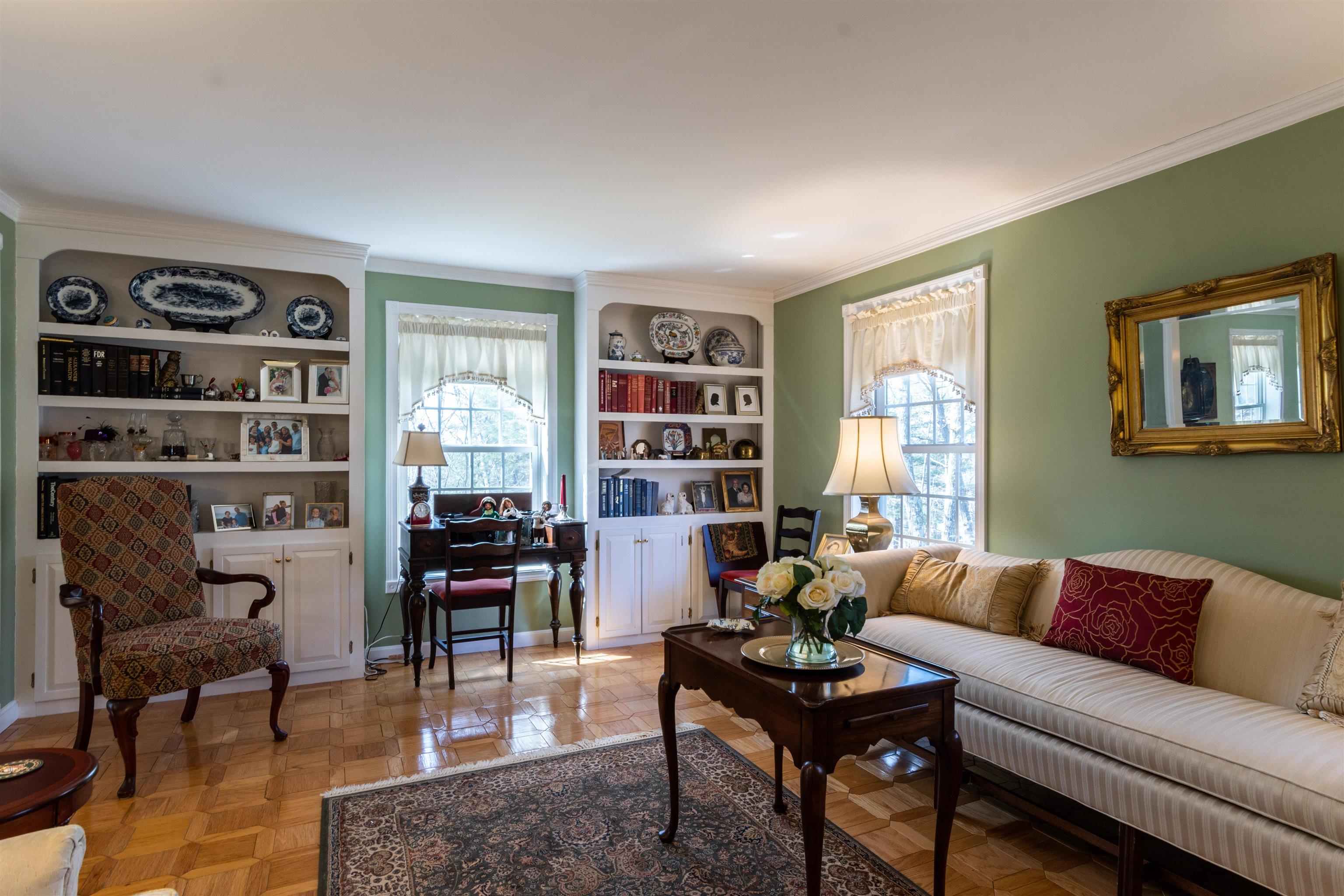 23 Fieldstone Drive Hooksett, NH 03106 - Photo 11 of 31