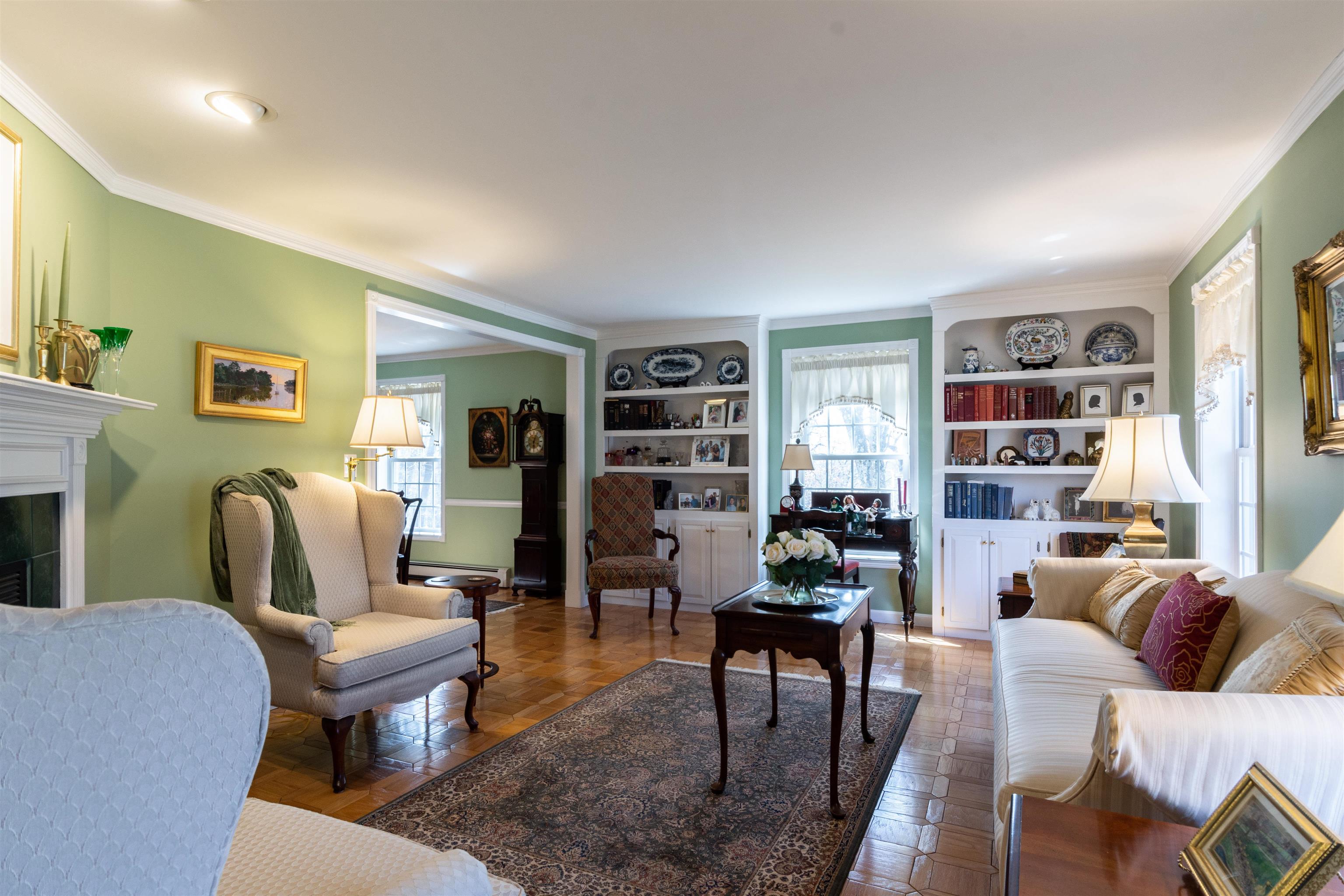 23 Fieldstone Drive Hooksett, NH 03106 - Photo 12 of 31