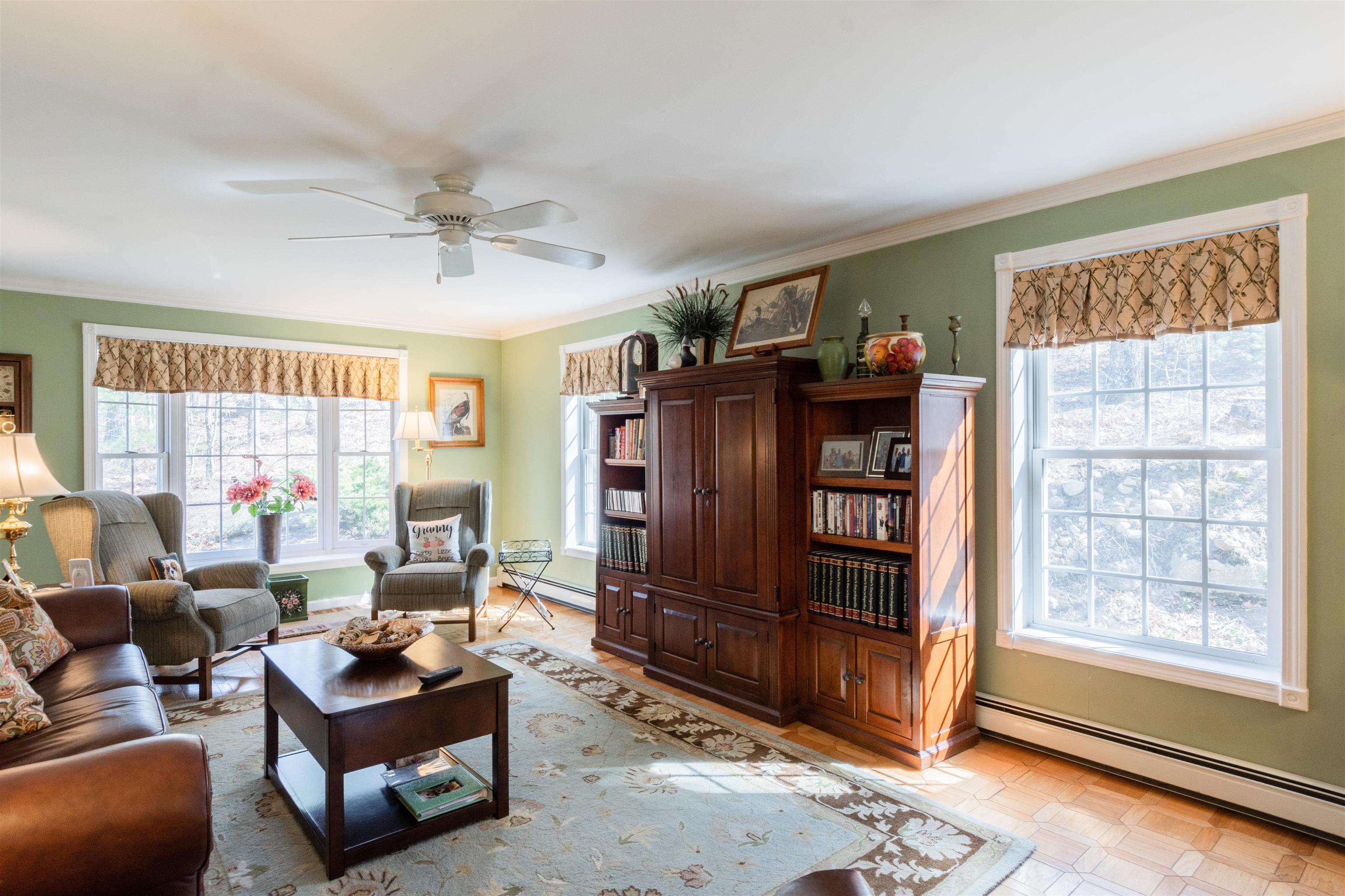 23 Fieldstone Drive Hooksett, NH 03106 - Photo 13 of 31