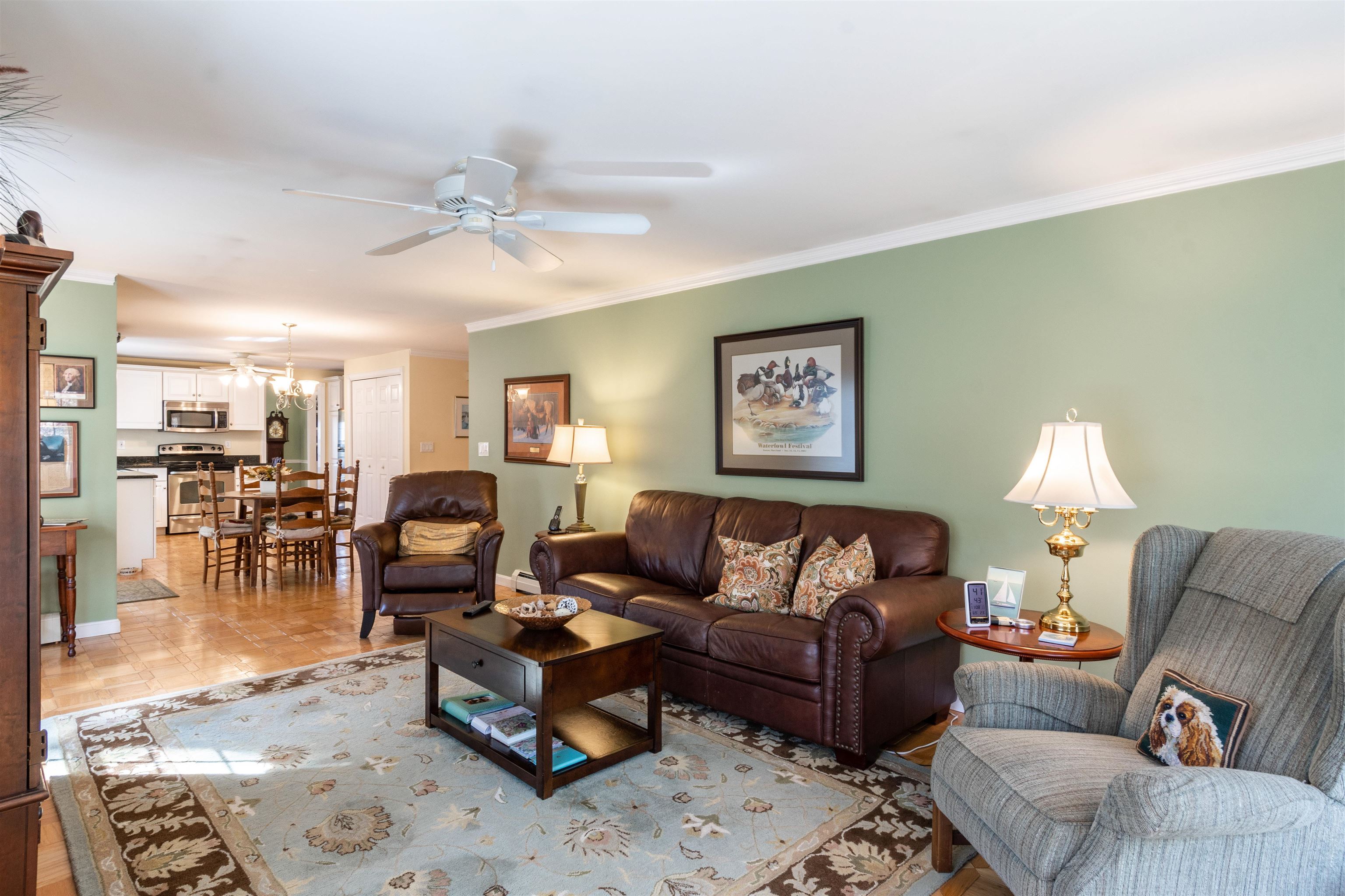 23 Fieldstone Drive Hooksett, NH 03106 - Photo 14 of 31