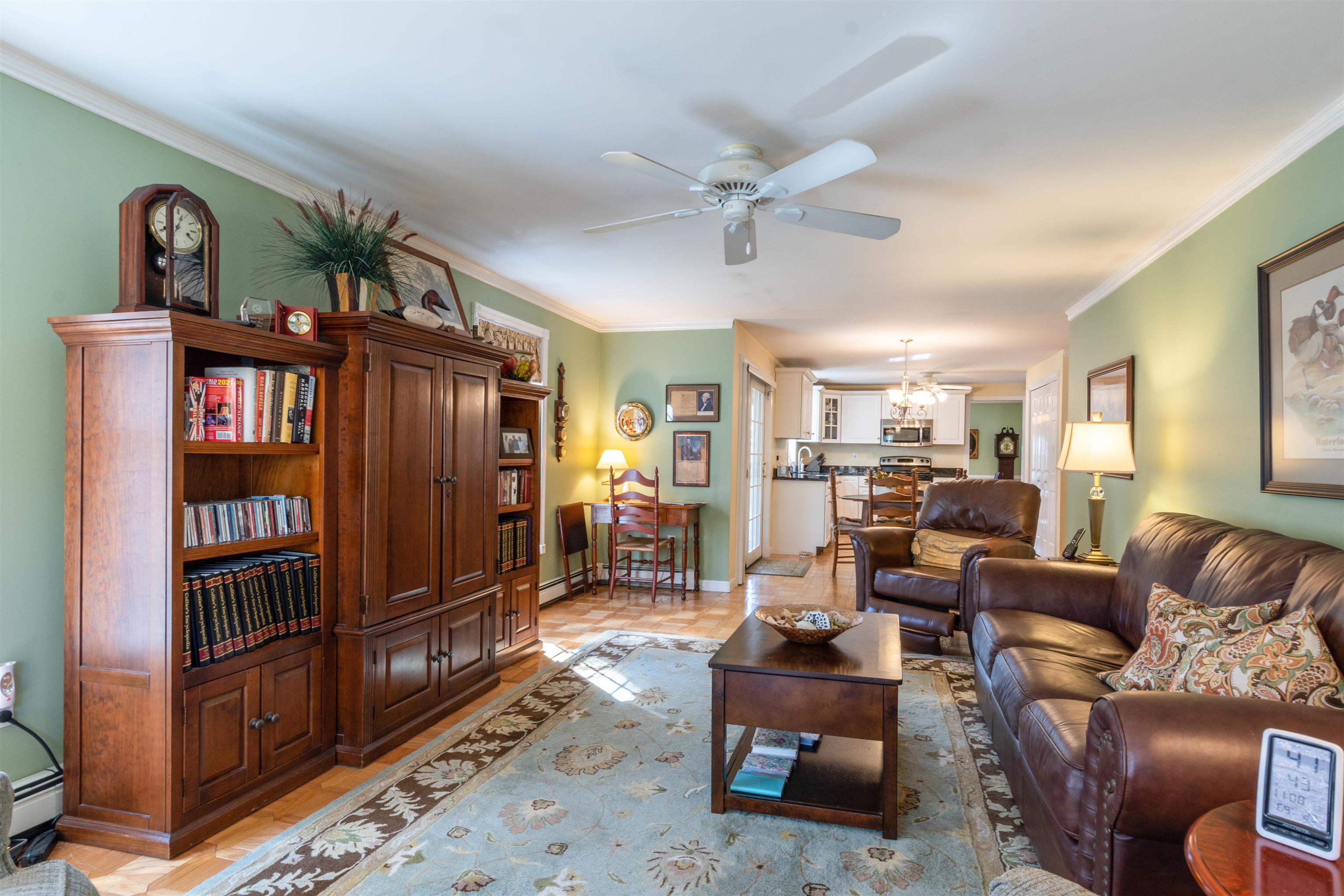 23 Fieldstone Drive Hooksett, NH 03106 - Photo 15 of 31