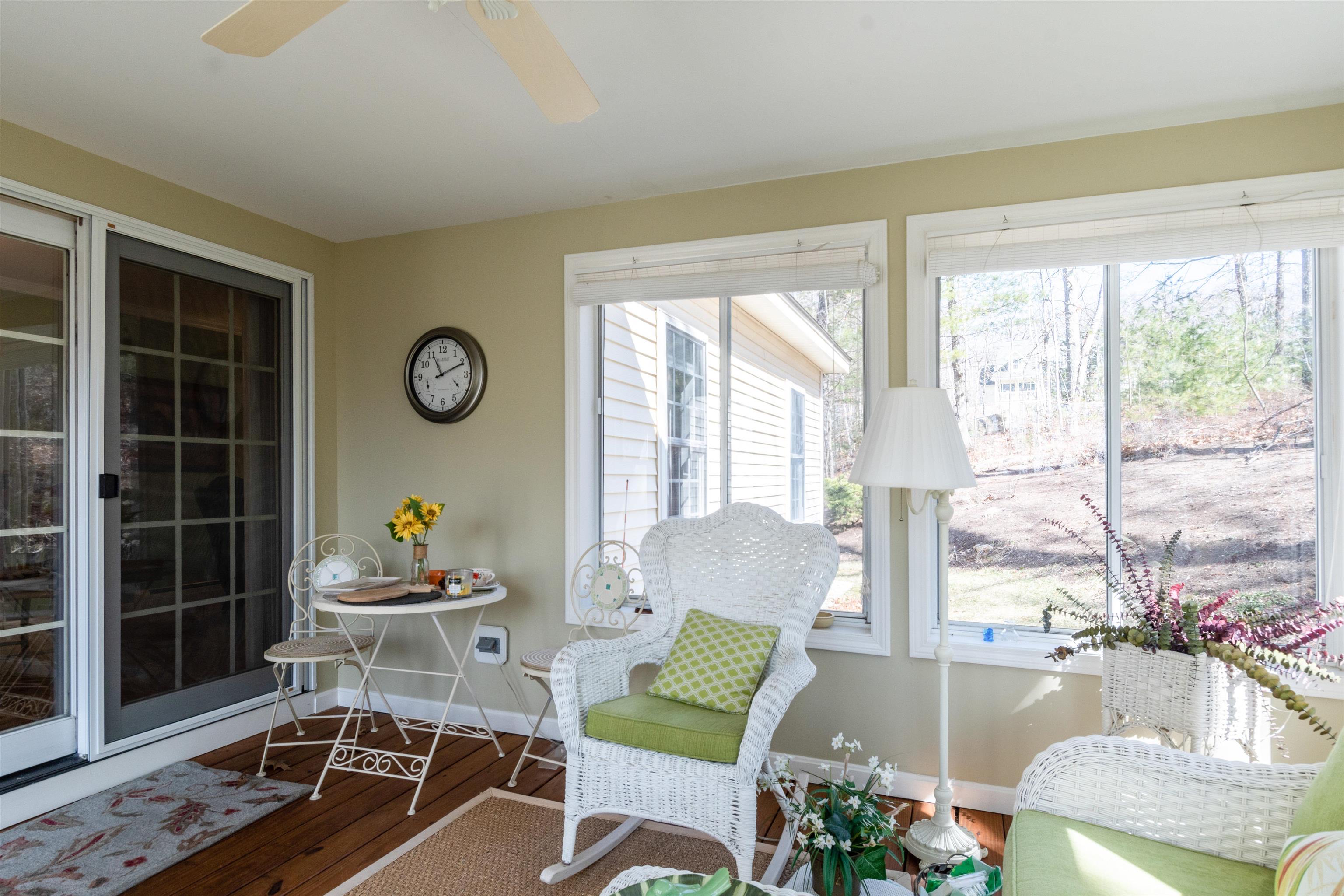 23 Fieldstone Drive Hooksett, NH 03106 - Photo 18 of 31