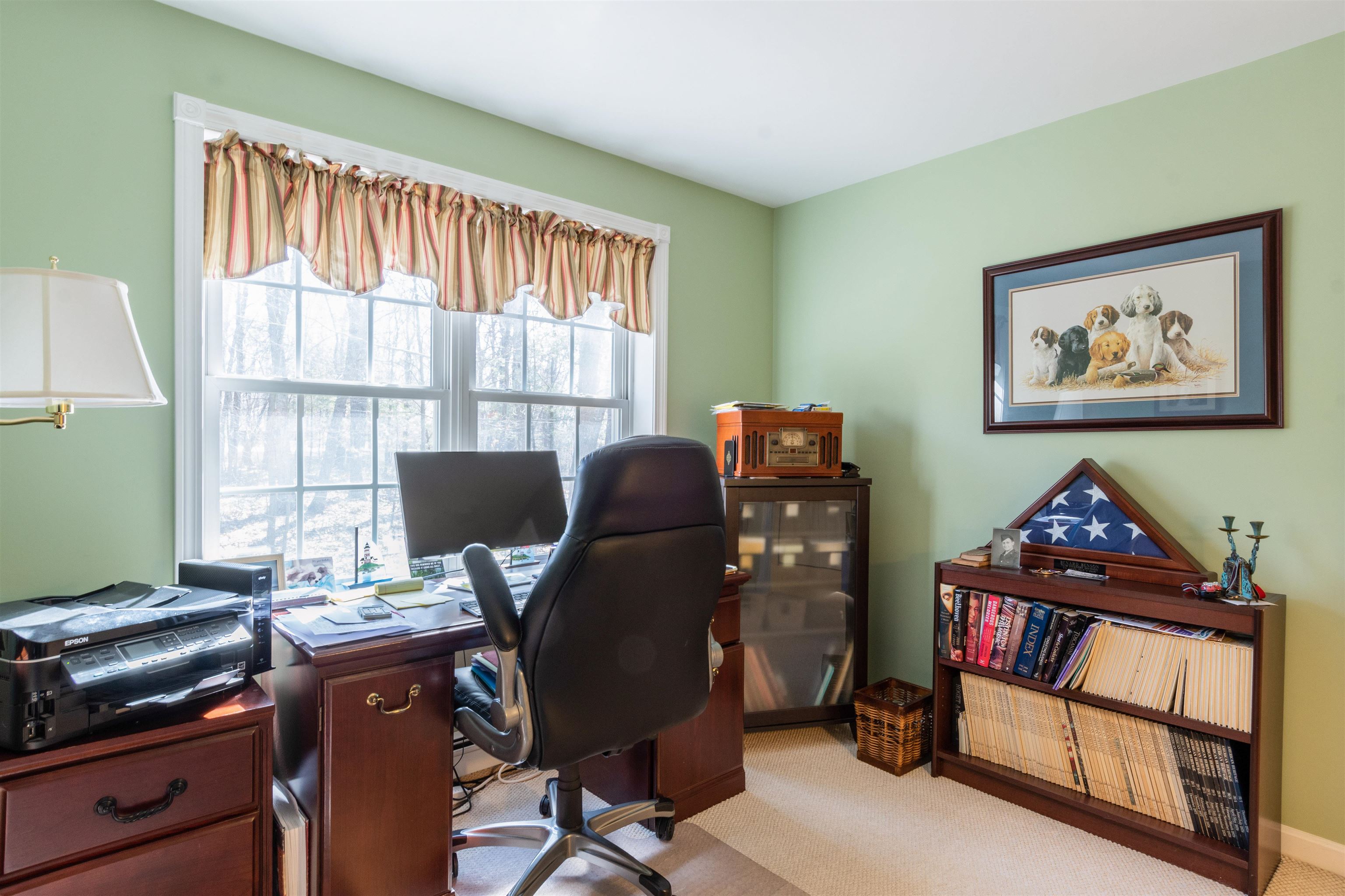 23 Fieldstone Drive Hooksett, NH 03106 - Photo 24 of 31