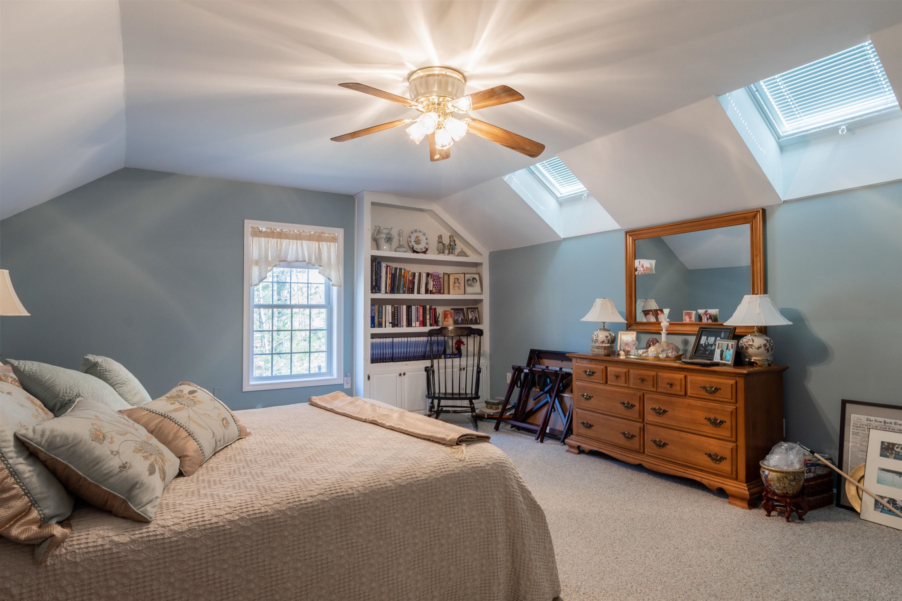 23 Fieldstone Drive Hooksett, NH 03106 - Photo 29 of 31