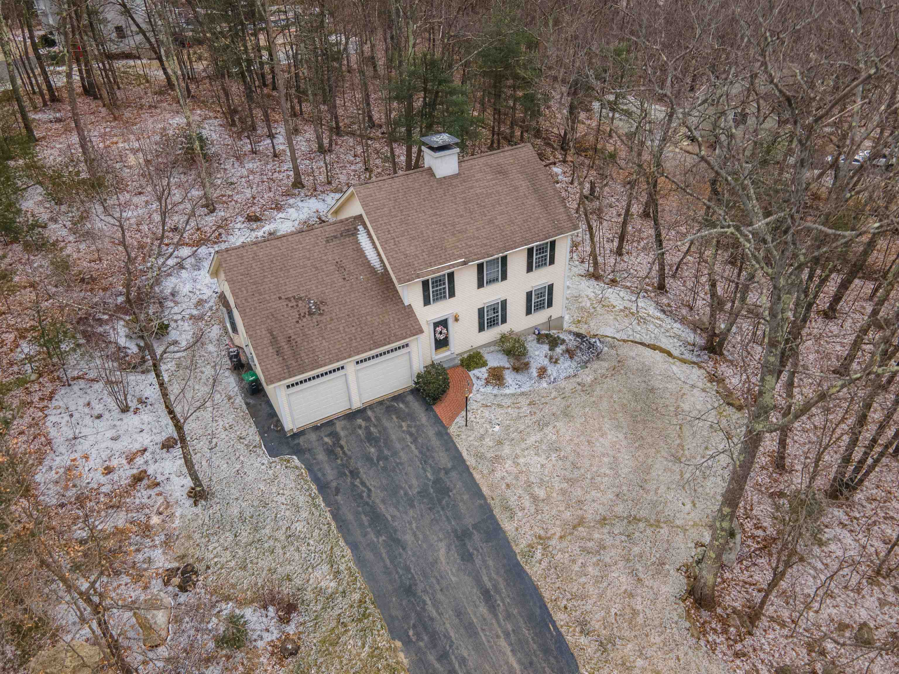 23 Fieldstone Drive Hooksett, NH 03106 - Photo 31 of 31